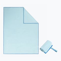 Greitai džiūstantis rankšluostis AQUASTIC Havlu M mėlynas