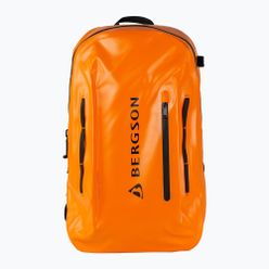 Turistinė kuprinė BERGSON Vento Pack 25 l orange