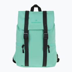 Miesto kuprinė BERGSON Citybase 20 l malachite green