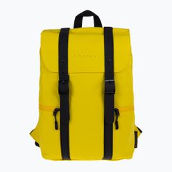 Miesto kuprinė BERGSON Citybase 20 l spicy mustard