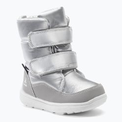 Kamik Snowcutie sidabriniai vaikiški trekingo batai