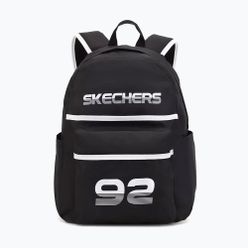 Kuprinė SKECHERS Downtown 20 l black