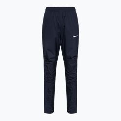 Moteriškos bėgimo kelnės Nike Woven blue