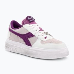 Moteriški batai Diadora Magic Bold Eden WN gray lilac/blanc de blanc