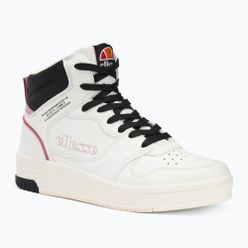 Moteriški batai Ellesse Karyn white/ black
