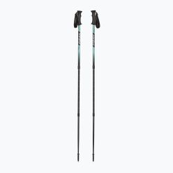 Žygio lazdos Fizan Trek light blue