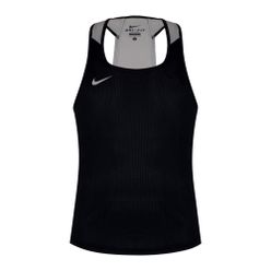 Vyriški treniruočių marškinėliai Nike Boxing Tank black 652861-010
