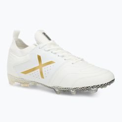 Futbolo batai MUNICH Trick FG blanco