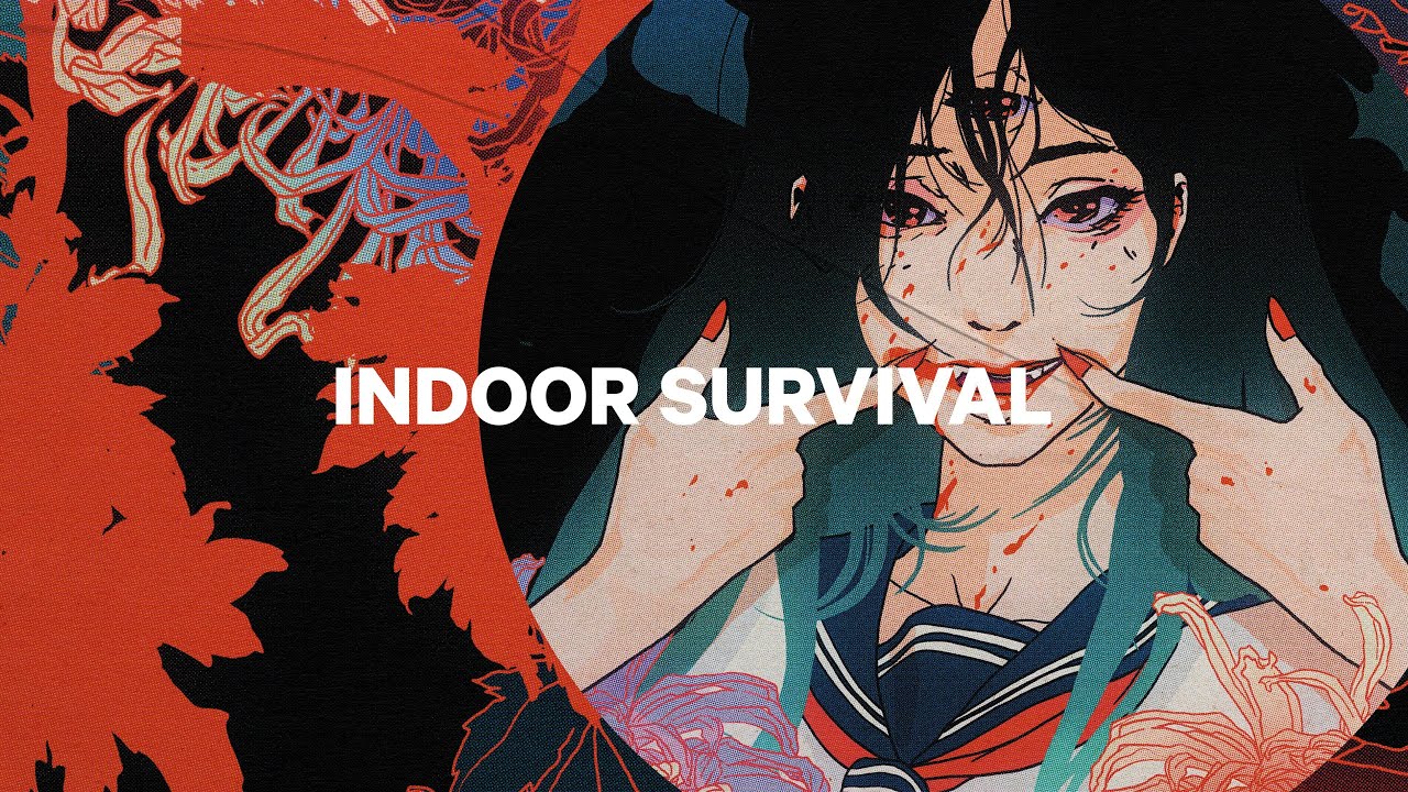 Vyriškos CAPiTA Indoor Survival spalvotos snieglentės 1221103/154