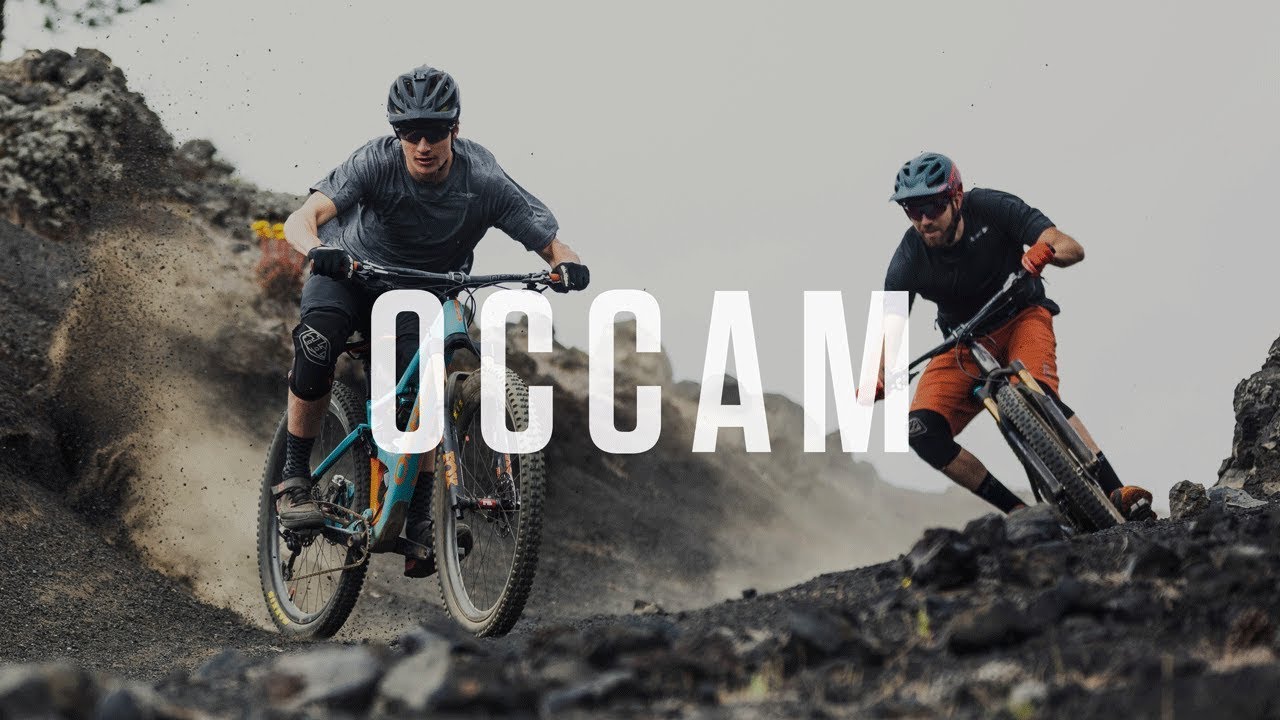 Orbea Occam M10 LT kalnų dviratis purpurinės spalvos M25915LU