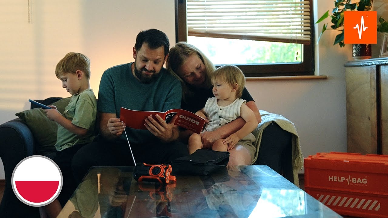 Evakuacinė kuprinė Help Bag Max Pro 5.0 35 l shadow black