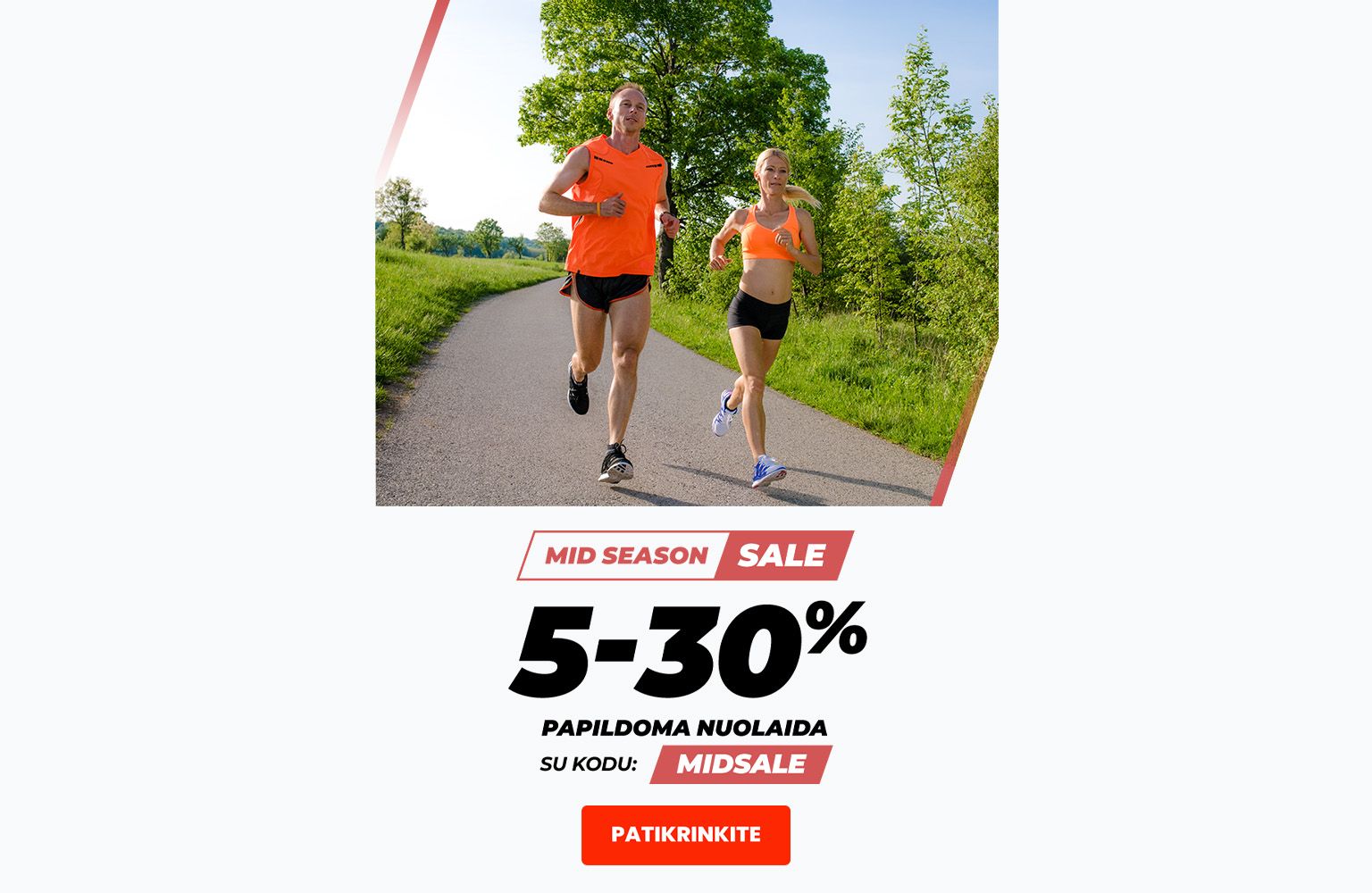 midsale