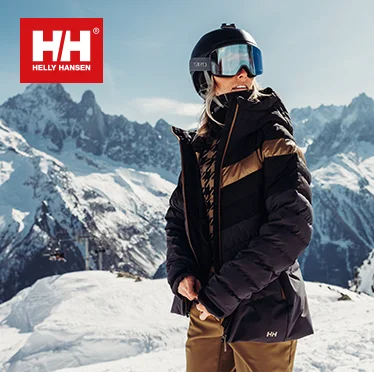 Helly Hansen Helly Hansen
