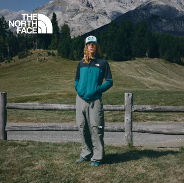 The North Face The North Face