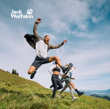 Jack Wolfskin Jack Wolfskin