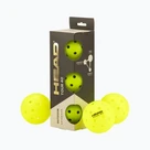 Pickleball kamuoliukai