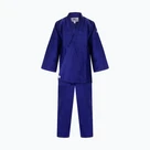 Judo ir kimono