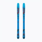 Ski touring