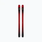 Ski touring rinkiniai